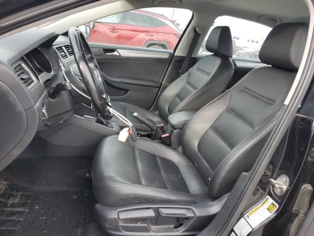 Photo 7 from auction – 2017 VOLKSWAGEN JETTA SE with VIN 3VWDB7AJ2HM306604