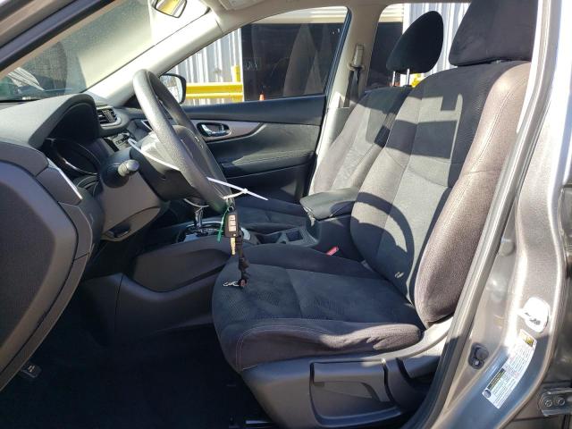 Photo 7 from auction – 2016 NISSAN ROGUE S with VIN JN8AT2MT7GW002013