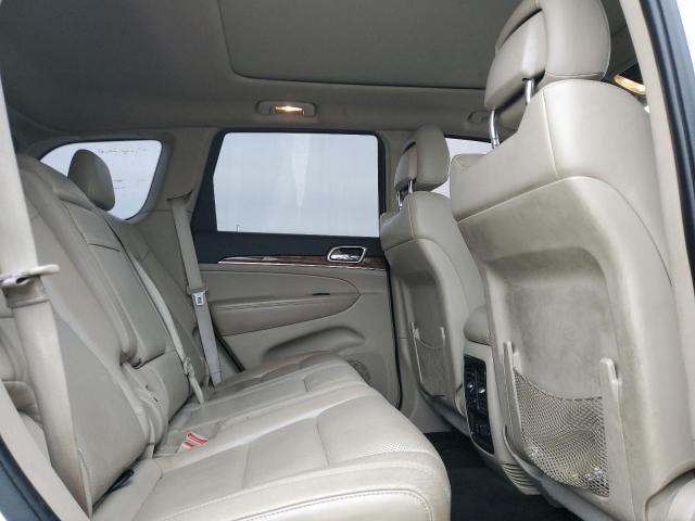 Photo 11 from auction – 2011 JEEP GRAND CHER with VIN 1J4RR5GT1BC607286