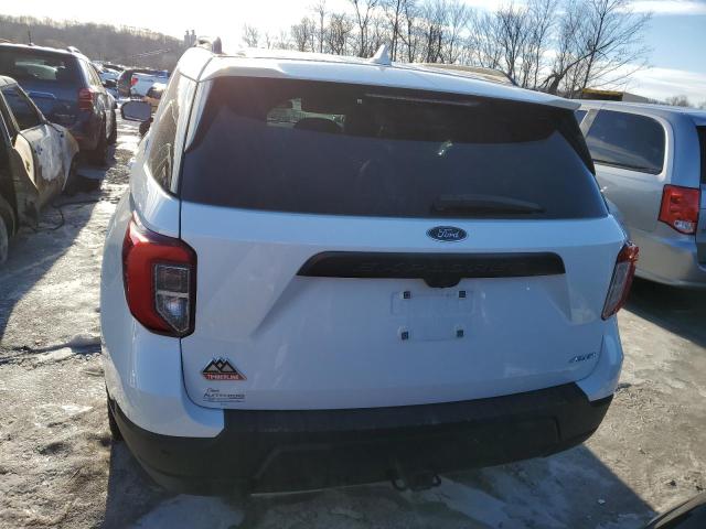 Zdjęcie 6 z aukcji – 2022 FORD EXPLORER T z VIN 1FMSK8JH8NGB10567