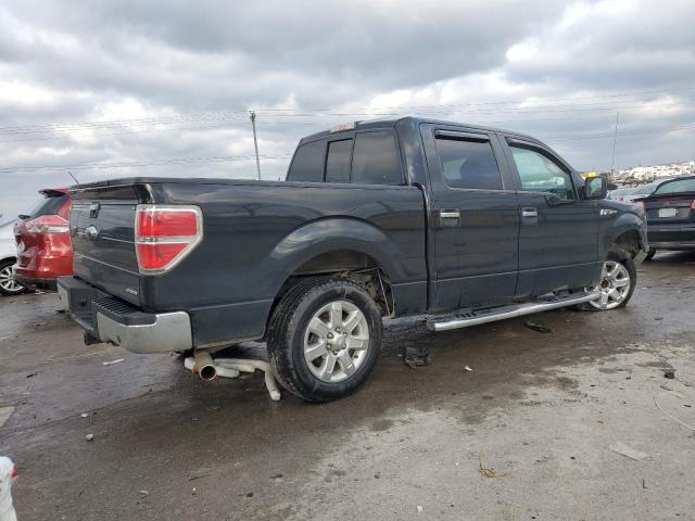Photo 3 from auction – 2013 FORD F150 SUPER with VIN 1FTFW1CF5DKD86777