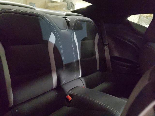 Photo 10 from auction – 2018 CHEVROLET CAMARO LT with VIN 1G1FB1RX0J0111801