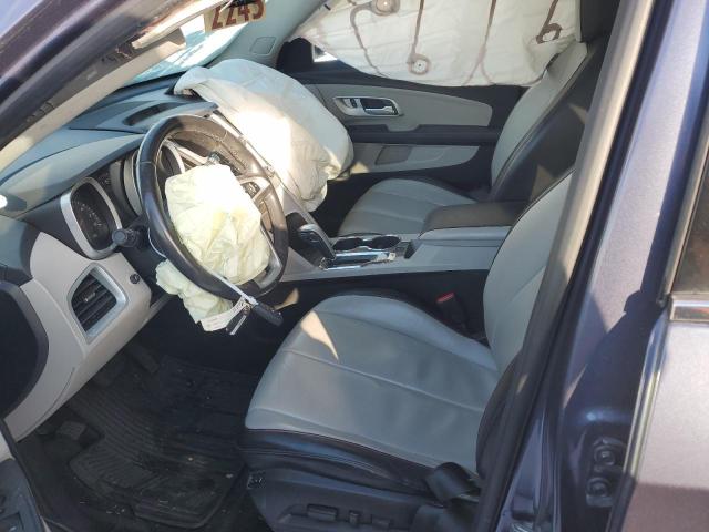 Photo 7 from auction – 2013 CHEVROLET EQUINOX LT with VIN 2GNALFEK1D6414062