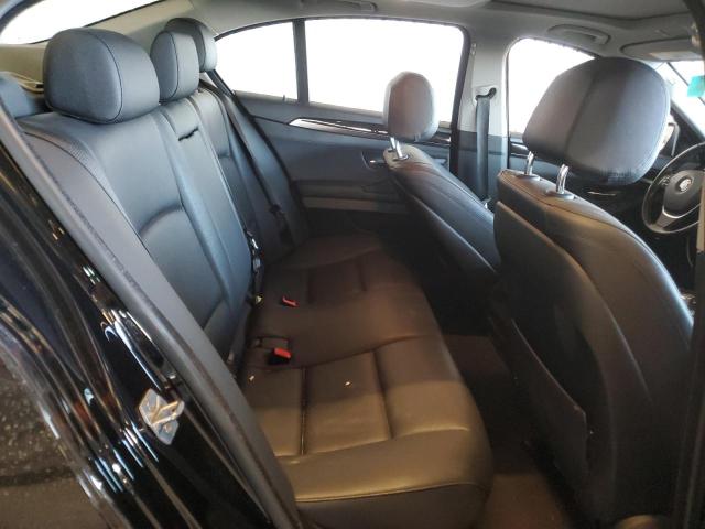 Photo 10 from auction – 2016 BMW 528 I with VIN WBA5A5C53GG353208