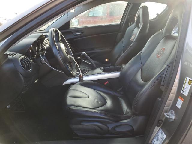 Photo 7 from auction – 2009 MAZDA RX8 with VIN JM1FE174290400312