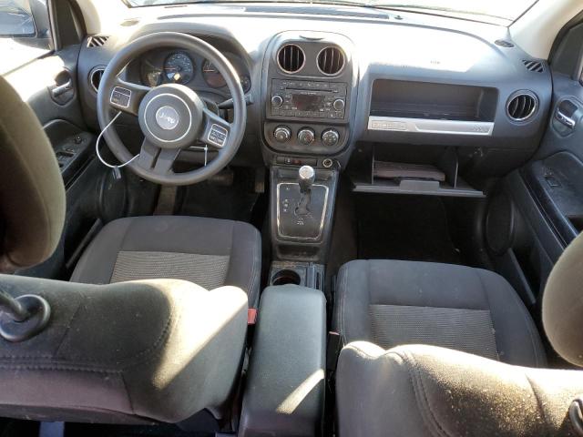 Photo 8 from auction – 2016 JEEP COMPASS SP with VIN 1C4NJCBA2GD793895