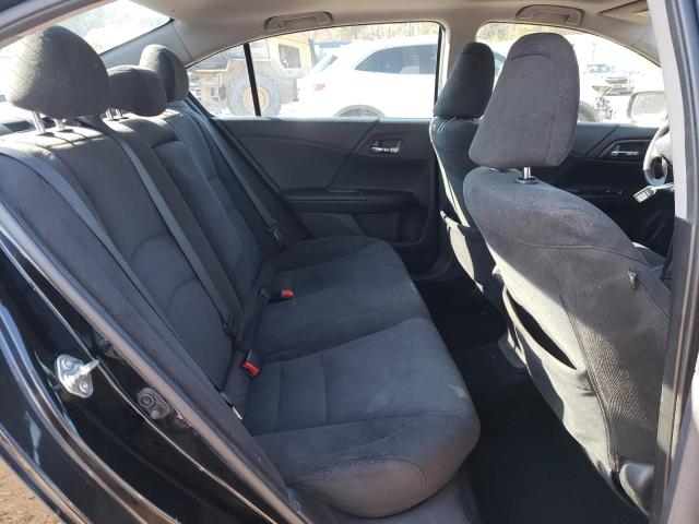 Photo 10 from auction – 2015 HONDA ACCORD EX with VIN 1HGCR2F75FA119282