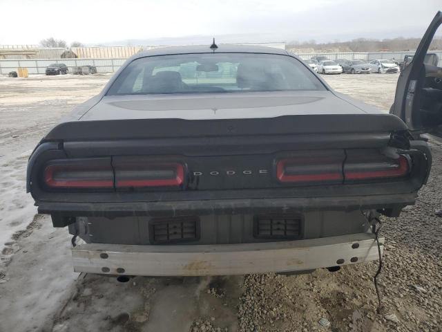 Foto 6 de la subasta – 2022 DODGE CHALLENGER con VIN 2C3CDZJG4NH233775