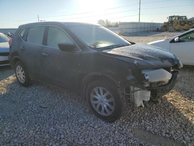 Photo 4 from auction – 2017 NISSAN ROGUE S with VIN KNMAT2MT9HP512354