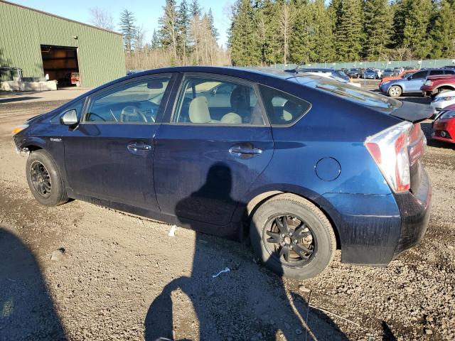 Photo 2 from auction – 2013 TOYOTA PRIUS with VIN JTDKN3DU6D1682245