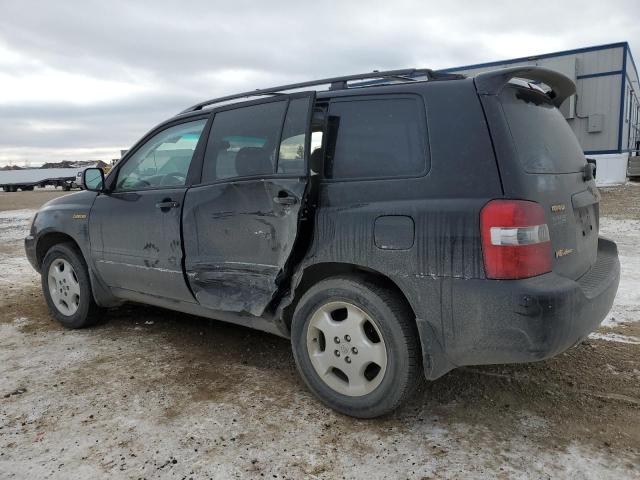 Фото 2 с аукциона – 2005 TOYOTA HIGHLANDER с VIN JTEEP21A350078781