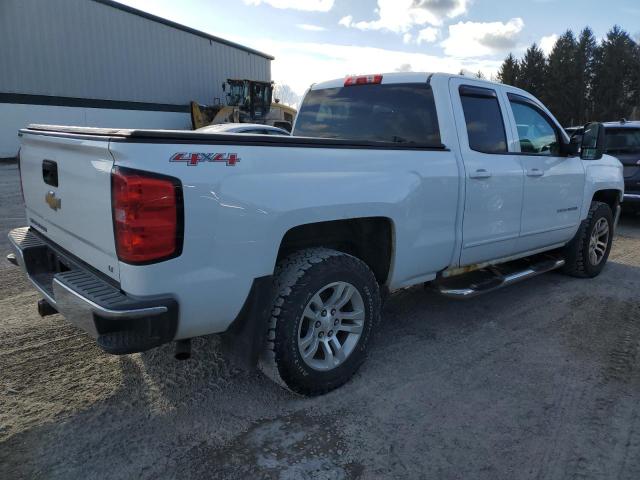 Photo 3 from auction – 2016 CHEVROLET SILVERADO with VIN 1GCVKREC3GZ382148