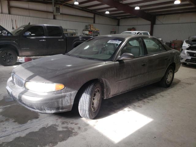 BUICK CENTURY CU 2004 with VIN 2G4WS55J941214719 - Photo from auction