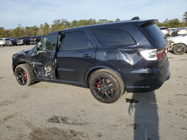 Photo 2 from auction – 2024 DODGE DURANGO SR with VIN 1C4SDJGJ3RC188932