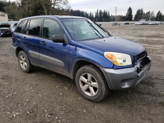 Фото 4 с аукциона – 2004 TOYOTA RAV4 с VIN JTEHD20V146007987