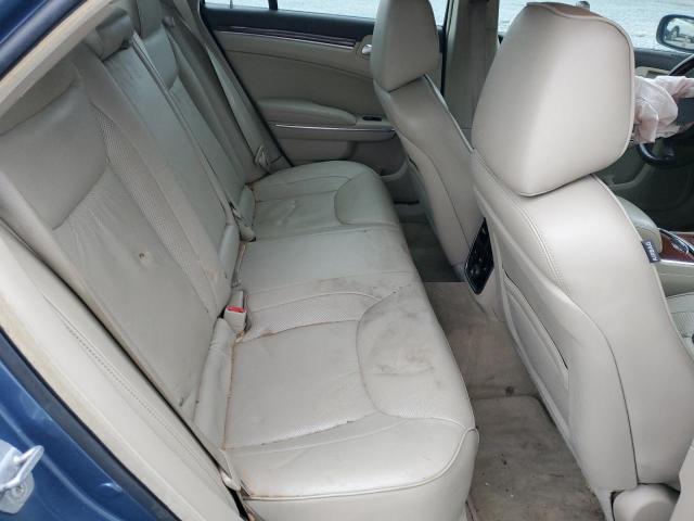 Photo 10 from auction – 2011 CHRYSLER 300C with VIN 2C3CA6CTXBH549534