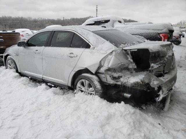 Zdjęcie 2 z aukcji – 2015 FORD TAURUS SE z VIN 1FAHP2D8XFG130593