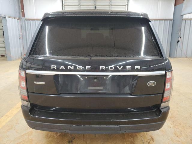 Photo 6 from auction – 2015 LAND ROVER RANGE ROVE with VIN SALGS2TF8FA240347