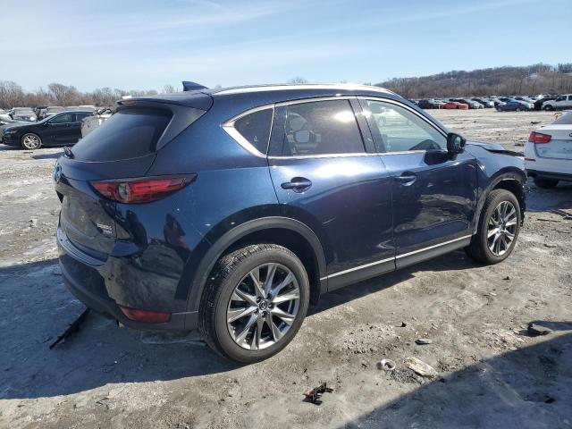 Photo 3 from auction – 2021 MAZDA CX-5 SIGNA with VIN JM3KFBEY0M0410019