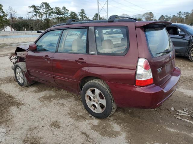 Photo 2 from auction – 2004 SUBARU FORESTER 2 with VIN JF1SG65654H730715