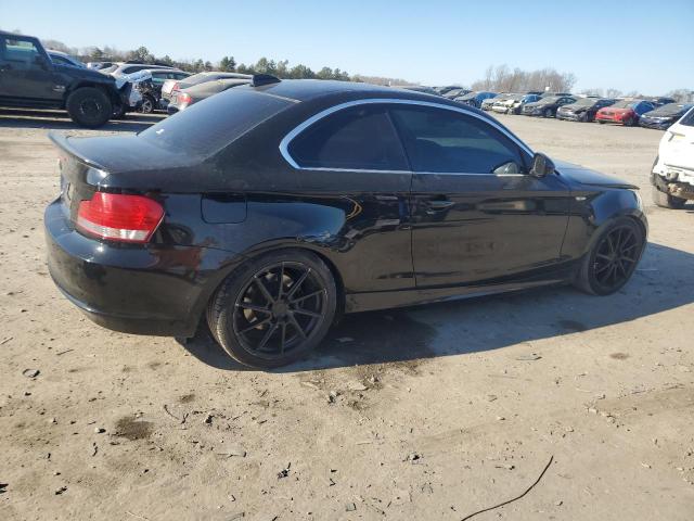 Photo 3 from auction – 2011 BMW 128 I with VIN WBAUP7C56BVK78708
