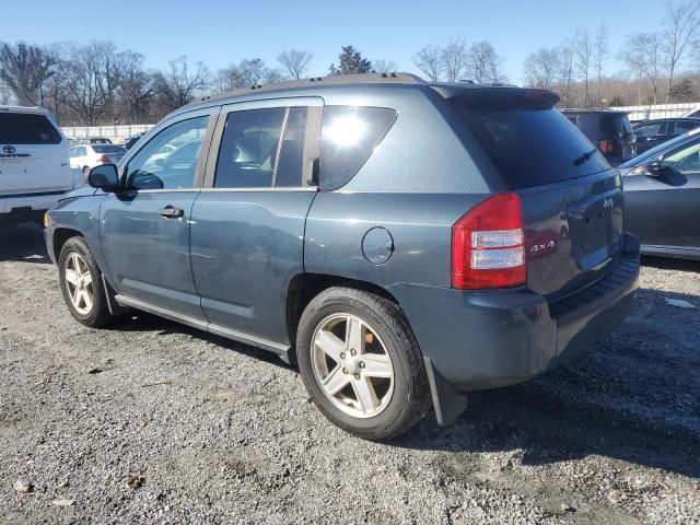 Photo 2 from auction – 2007 JEEP COMPASS with VIN 1J8FF47W47D155916