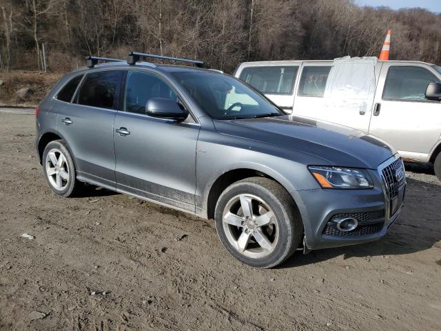 Снимка 4 от търг – 2012 AUDI Q5 PREMIUM с VIN WA1DKAFP8CA080565