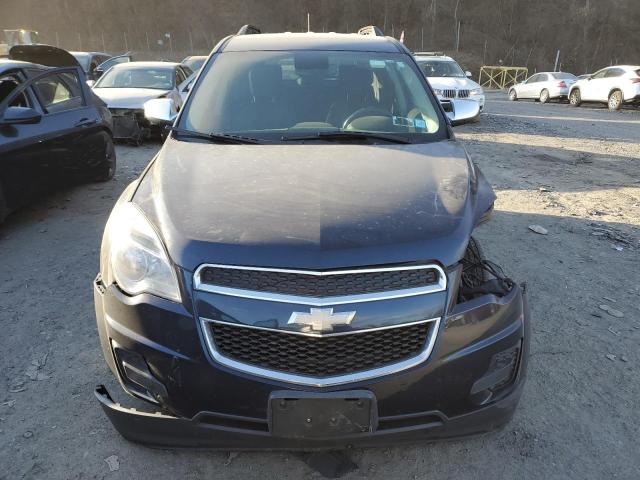 Photo 5 from auction – 2015 CHEVROLET EQUINOX LT with VIN 2GNALBEK7F6420329