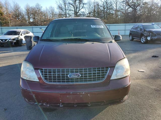 Photo 5 from auction – 2007 FORD FREESTAR S with VIN 2FMZA52217BA23615