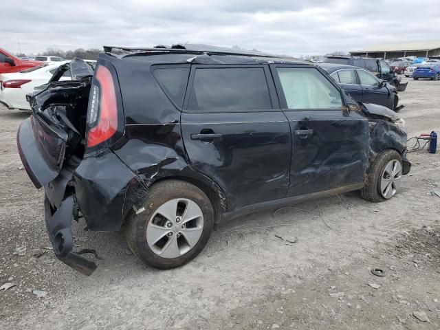 Photo 3 from auction – 2015 KIA SOUL with VIN KNDJN2A26F7206456