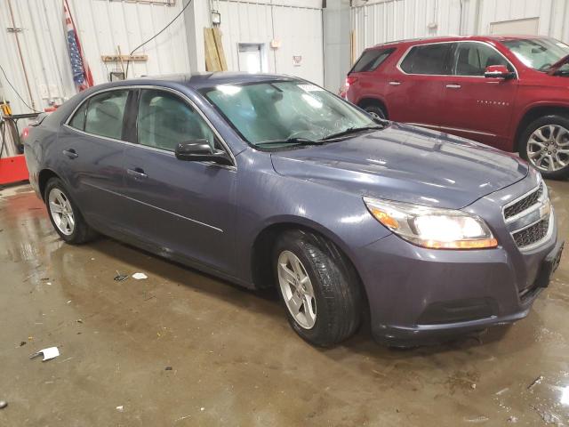 Photo 4 from auction – 2013 CHEVROLET MALIBU LS with VIN 1G11B5SA7DF358581