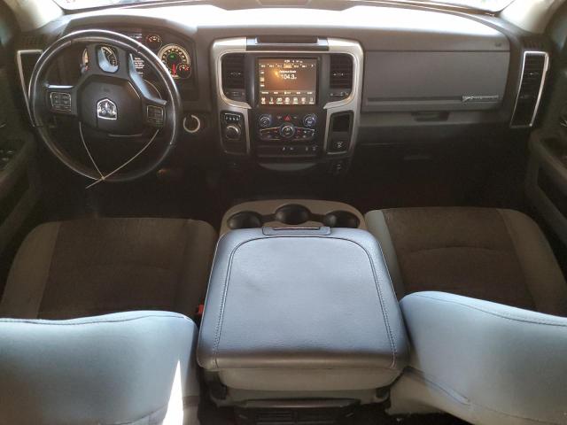 Photo 8 from auction – 2017 RAM 1500 SLT with VIN 1C6RR6TTXHS790632