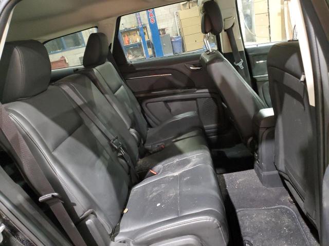 Photo 10 from auction – 2010 DODGE JOURNEY R/ with VIN 3D4PH6FV2AT207221
