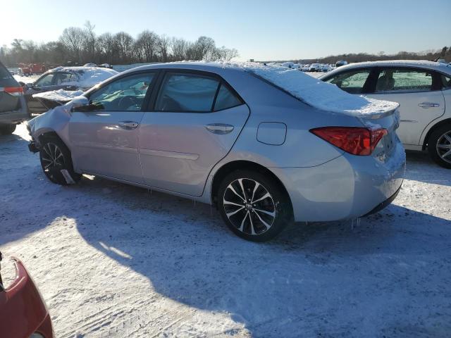 Photo 2 from auction – 2019 TOYOTA COROLLA L with VIN 2T1BURHE9KC164230