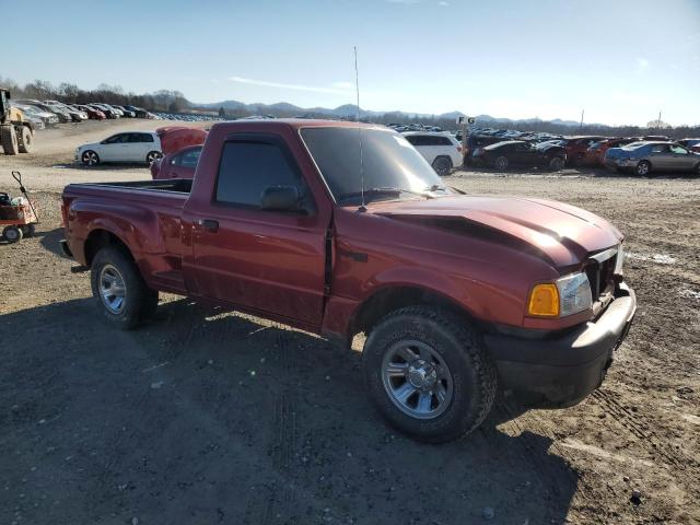 Photo 4 from auction – 2004 FORD RANGER with VIN 1FTYR10D44PA53735
