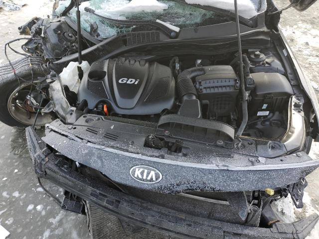 Photo 11 from auction – 2013 KIA OPTIMA LX with VIN 5XXGM4A72DG155885