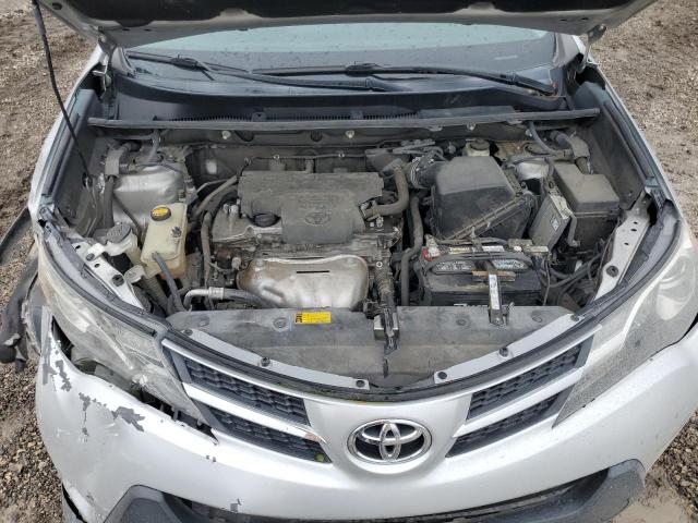 Photo 11 from auction – 2013 TOYOTA RAV4 LIMIT with VIN 2T3YFREV3DW033490