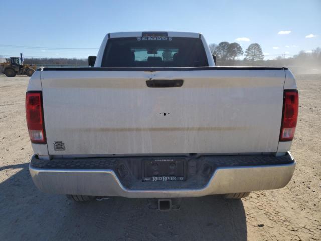 Photo 6 from auction – 2018 RAM 2500 ST with VIN 3C6UR5CL2JG359185