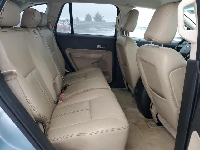 Photo 11 from auction – 2008 FORD EDGE LIMIT with VIN 2FMDK49C08BA39693