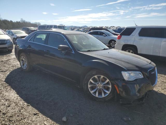 Снимка 4 от търг – 2015 CHRYSLER 300 LIMITE с VIN 2C3CCAAG0FH749556