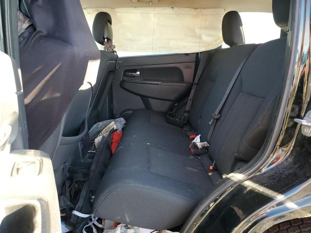 Photo 11 from auction – 2012 JEEP LIBERTY SP with VIN 1C4PJMAK4CW149869