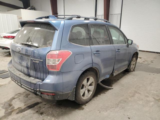 Photo 3 from auction – 2016 SUBARU FORESTER 2 with VIN JF2SJAHC2GH436050