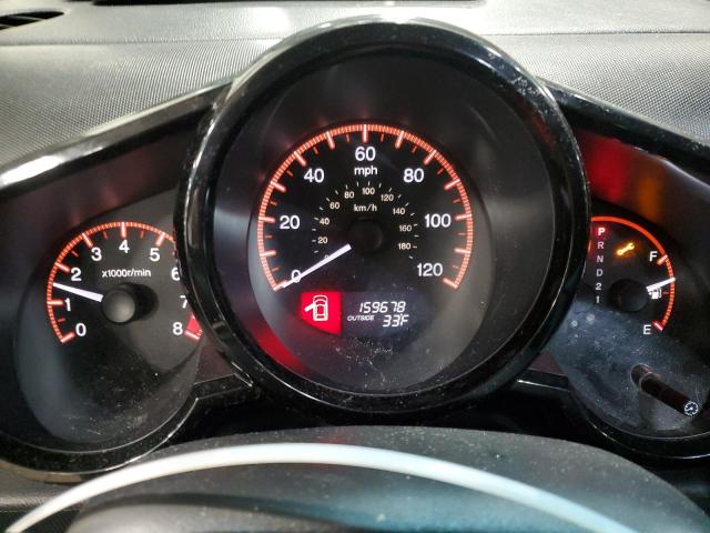 Photo 9 from auction – 2010 HONDA ELEMENT SC with VIN 5J6YH1H90AL004709