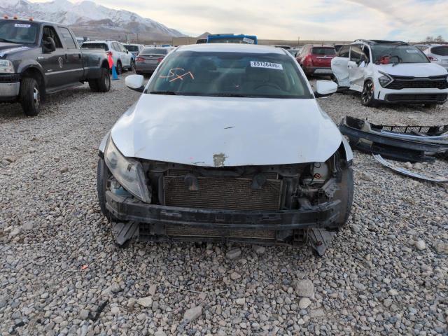 Photo 5 from auction – 2012 KIA OPTIMA LX with VIN 5XXGM4A78CG004256