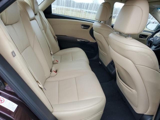 صورة رقم 10 من المزاد - 2014 TOYOTA AVALON BAS مع VIN 4T1BK1EB4EU090686
