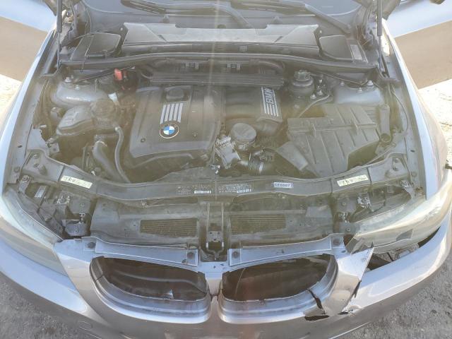 Photo 11 from auction – 2009 BMW 328 I SULE with VIN WBAPH53589A438331