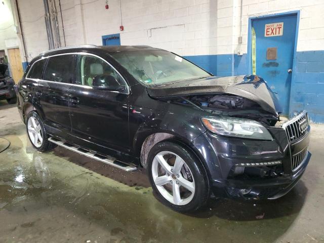 صورة رقم 4 من المزاد - 2011 AUDI Q7 PRESTIG مع VIN WA1DGAFE2BD008810