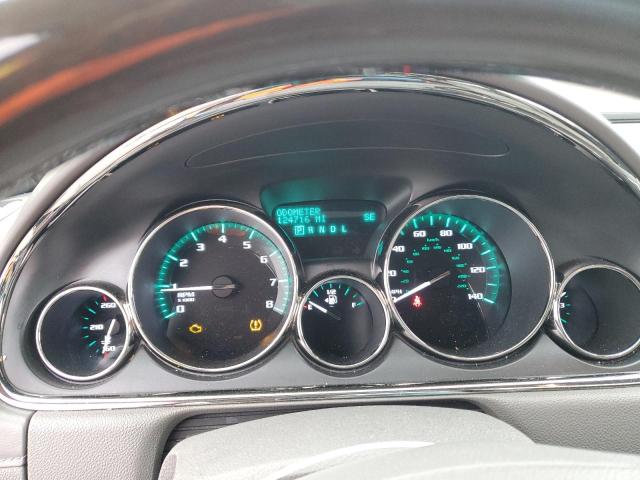 Photo 9 from auction – 2015 BUICK ENCLAVE with VIN 5GAKVBKD2FJ248373