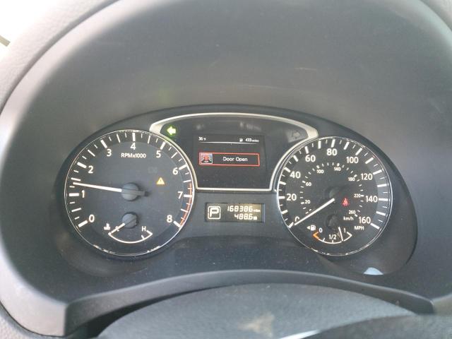 Photo 9 from auction – 2015 NISSAN ALTIMA 2.5 with VIN 1N4AL3AP9FC272679