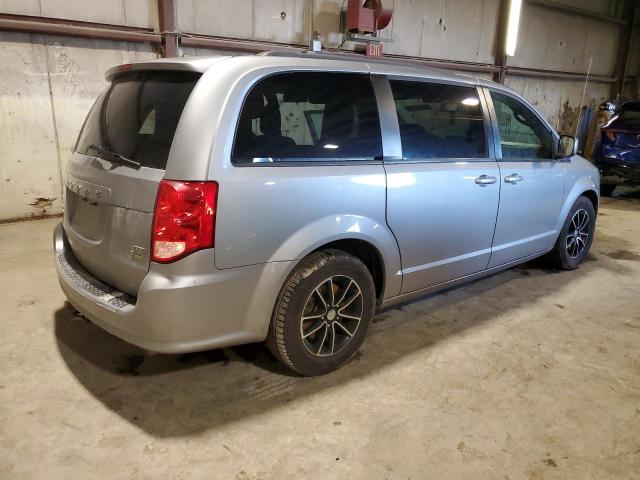 Photo 3 from auction – 2018 DODGE GRAND CARA with VIN 2C4RDGEG4JR341970